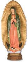 Virgen de Guadalupe profile picture