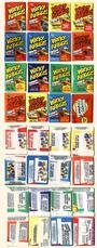 WACKY PACKAGES STICKERS profile picture