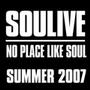 Soulive profile picture