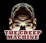 The Creep Machine, Art Zine profile picture