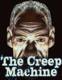 The Creep Machine, Art Zine profile picture