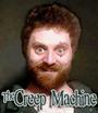 The Creep Machine, Art Zine profile picture