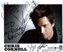 Russian fan club of Chris Cornell profile picture