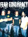 FEAR CONSPIRACY! [SEEKS FRONTMAN!!!!] profile picture