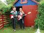 EWA and KENT THELENIUS Guitarinstrumentalprofil profile picture