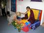 Friends Of Chamtrul Lobsang Rinpoche profile picture