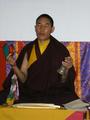 Friends Of Chamtrul Lobsang Rinpoche profile picture