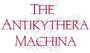 The Antikythera Machina profile picture