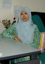 Aina Madiah profile picture