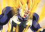 Dark Super Sayain 4 Vegeta profile picture