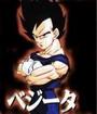 Dark Super Sayain 4 Vegeta profile picture