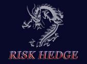 RISK HEDGE profile picture