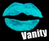 Vanity profile picture