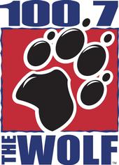 100.7 The Wolf profile picture