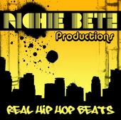 Richie Betz Productions profile picture