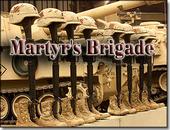 Martyr's Brigade profile picture