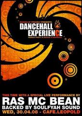 DANCEHALL EXPERIENCE profile picture