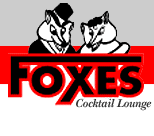 Foxes Cocktail Lounge profile picture