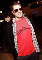 Johnny Knoxville FanSite profile picture