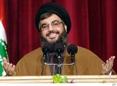 Hassan Nasrallah profile picture