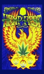 Emerald Empire Hempfest profile picture