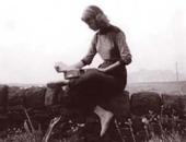 Sylvia Plath profile picture