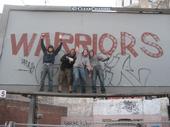 The Golden Warriors! profile picture