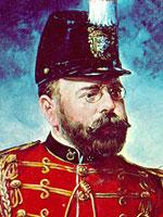 John Philip Sousa profile picture