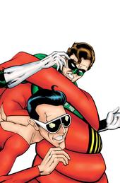 Plastic Man!! profile picture