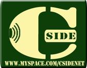 C-Side ( in STUDIO ) profile picture