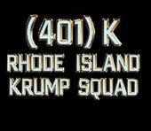 (401)K / Rhode Island Krump Squad profile picture