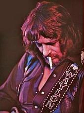 Waylon Jennings profile picture