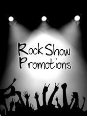 rock show promotions profile picture