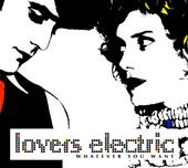 LOVERS ELECTRIC profile picture