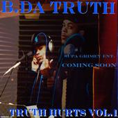 B. DA TRUTH- New Album Truth Shall Set You Free profile picture