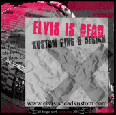 Elvis Is Dead profile picture