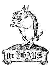 The Boars profile picture