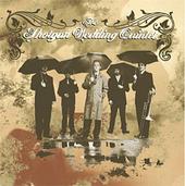 THE SHOTGUN WEDDING QUINTET profile picture