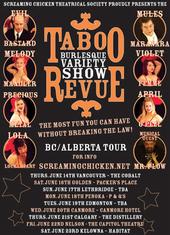 Taboo Revue profile picture