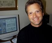 David Williams - Composer profile picture