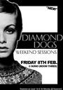 Diamond Dogs : Summer Party 16th June!! profile picture