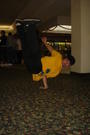 KC (aka) B-Boy KZ profile picture