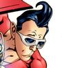 Plastic Man!! profile picture