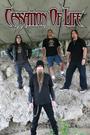 Cessation Of Life - NEW SONGS POSTED profile picture