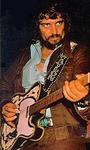 Waylon Jennings profile picture