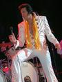 Elvis to the Max..(Max Pellicano)...Fansite.. profile picture