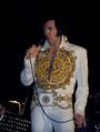 Elvis to the Max..(Max Pellicano)...Fansite.. profile picture