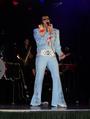 Elvis to the Max..(Max Pellicano)...Fansite.. profile picture