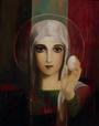 Mary Magdalene profile picture