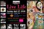 Chicago Music Guide - Live Life Benefit Concert profile picture